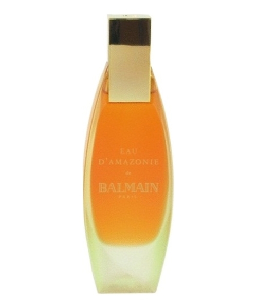 Balmain Eau D'Amazonie De Balmain