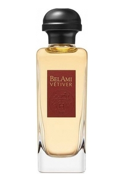 Hermes Bel Ami Vetiver