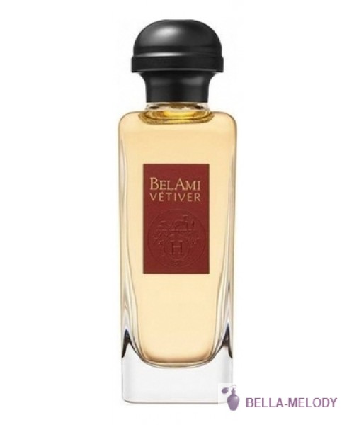 Hermes Bel Ami Vetiver