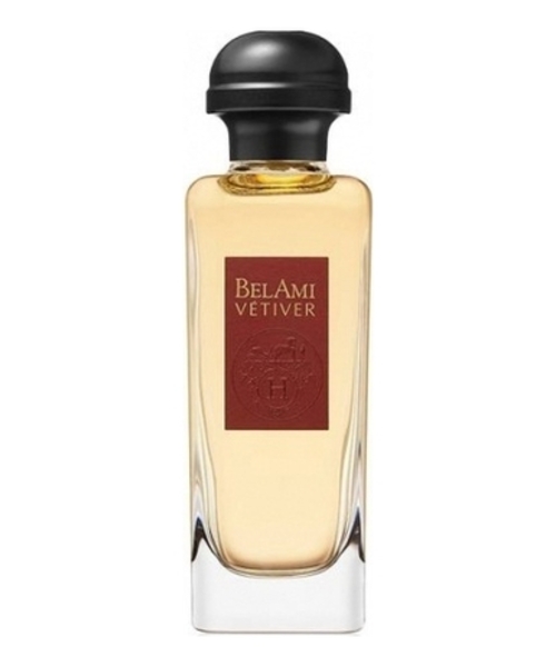 Hermes Bel Ami Vetiver