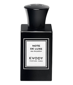 Evody Note De Luxe