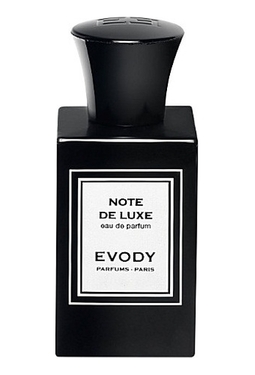 Evody Note De Luxe