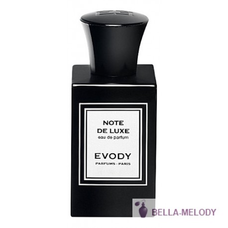 Evody Note De Luxe 11