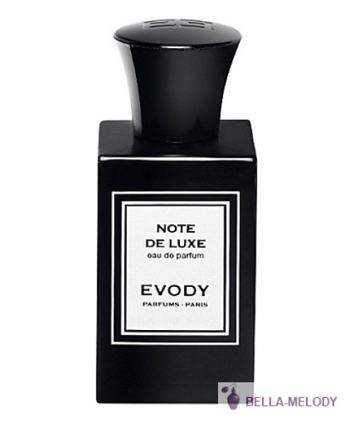 Evody Note De Luxe