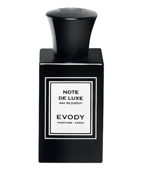 Evody Note De Luxe