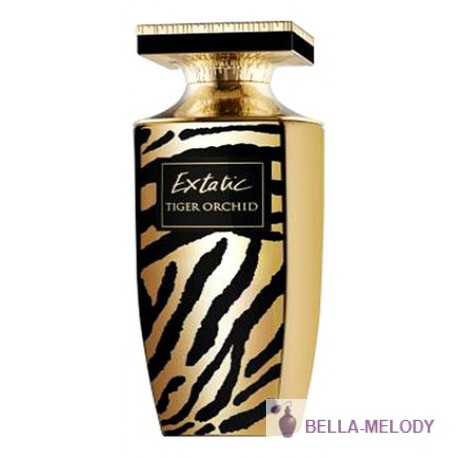 Balmain Extatic Tiger Orchid 11