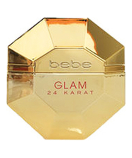 Bebe Glam 24 Karat