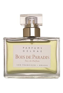 Parfums DelRae Bois De Paradis