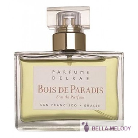 Parfums DelRae Bois De Paradis 11