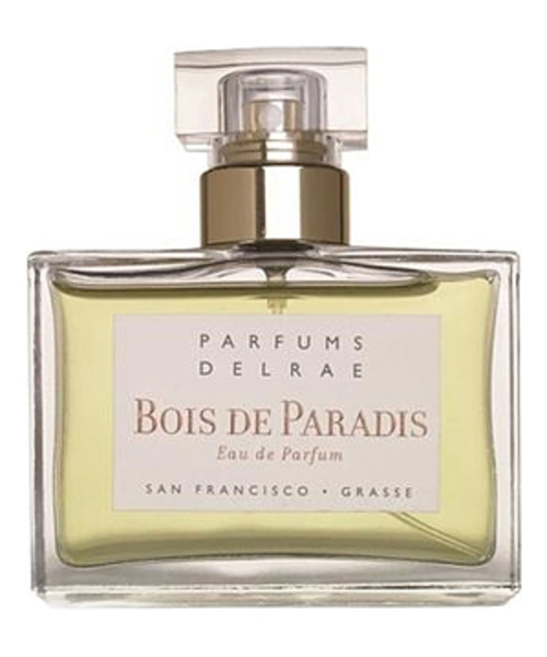 Parfums DelRae Bois De Paradis