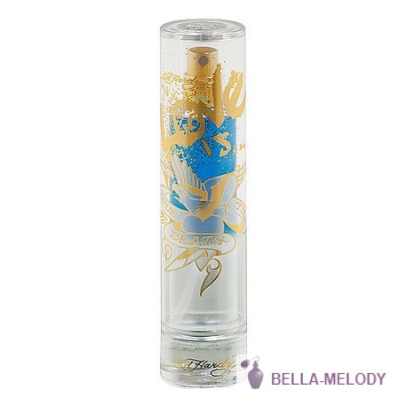 Christian Audigier Ed Hardy Love Is For Men 11