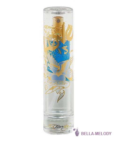 Christian Audigier Ed Hardy Love Is For Men