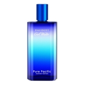 Davidoff Cool Water Pure Pacific For Him