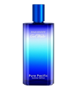 Davidoff Cool Water Pure Pacific For Him