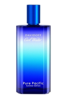 Davidoff Cool Water Pure Pacific For Him