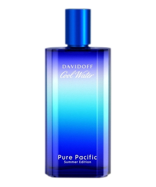 Davidoff Cool Water Pure Pacific For Him