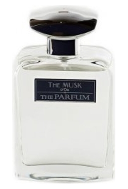 The Parfum The Musk D'Or