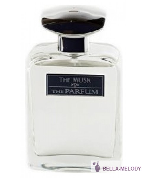 The Parfum The Musk D'Or