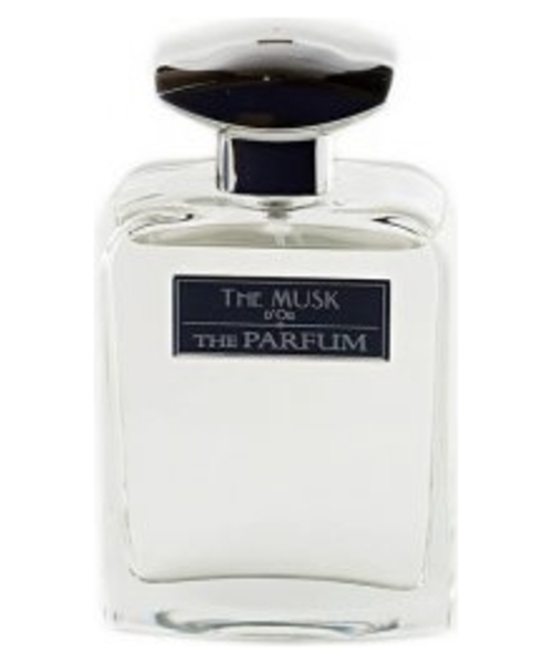 The Parfum The Musk D'Or