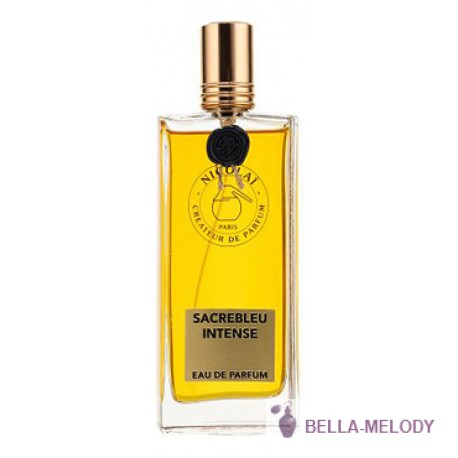 Parfums de Nicolai Sacrebleu Intense 11