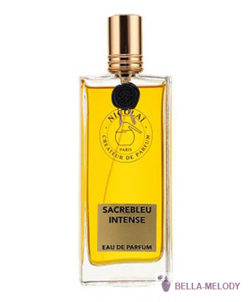 Parfums de Nicolai Sacrebleu Intense