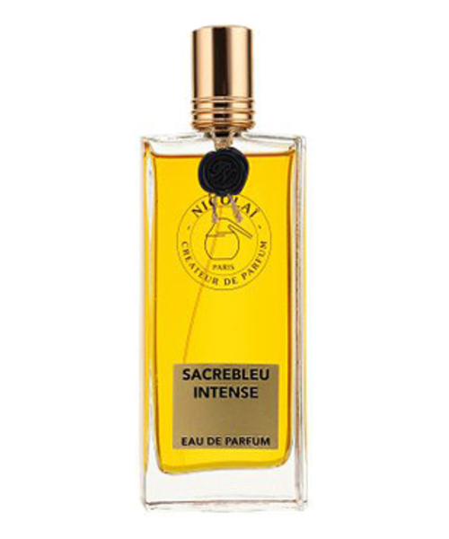 Parfums de Nicolai Sacrebleu Intense