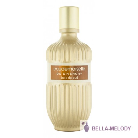 Givenchy Eaudemoiselle De Givenchy Bois De Oud 11