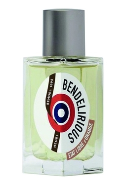 Etat Libre D'Orange Bendelirious