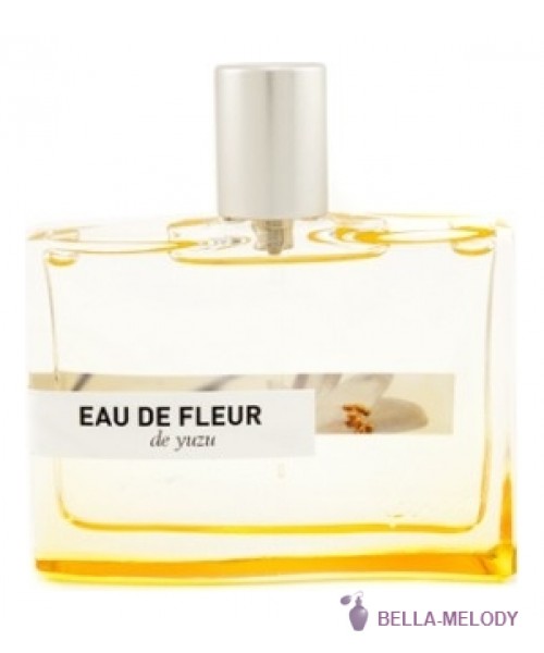 Kenzo Eau de Fleur de Yuzu