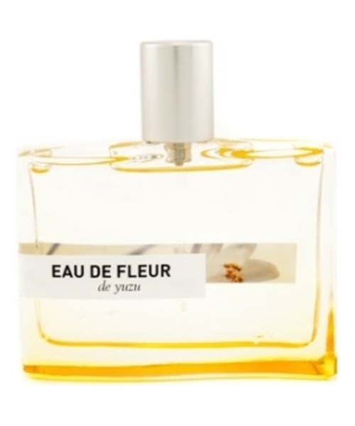Kenzo Eau de Fleur de Yuzu