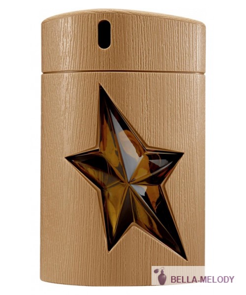 Mugler A'Men Pure Wood