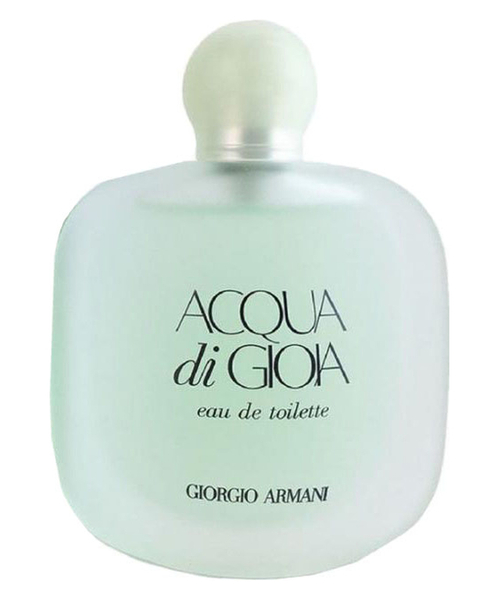 Armani Acqua Di Gioia Eau De Toilette