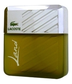 Lacoste Land