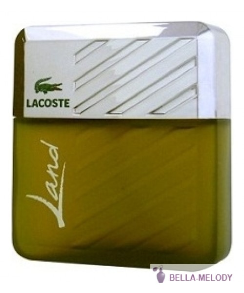 Lacoste Land