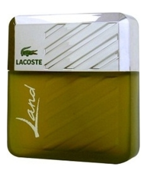 Lacoste Land