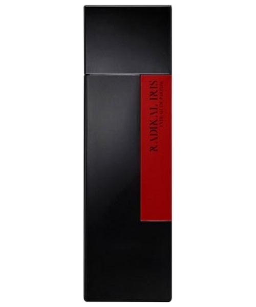 LM Parfums Radical Iris