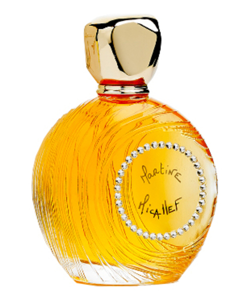 M. Micallef Mon Parfum Cristal