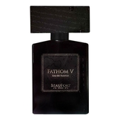 BeauFort London Fathom V