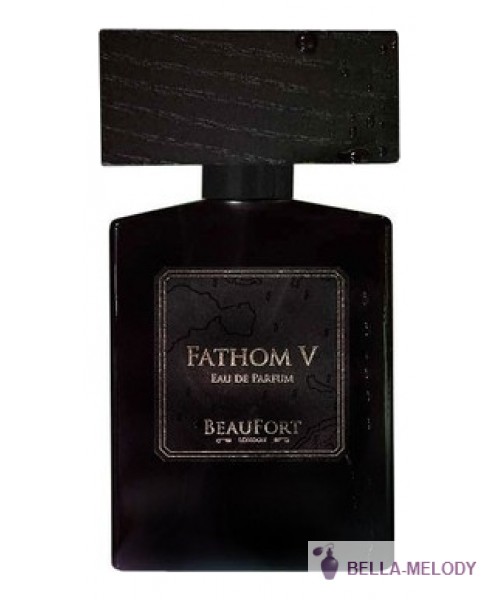 BeauFort London Fathom V