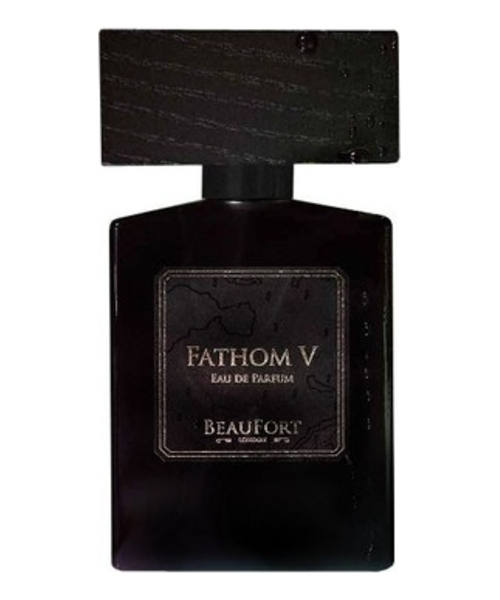 BeauFort London Fathom V