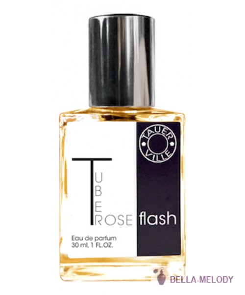 Tauerville Tuberose Flash