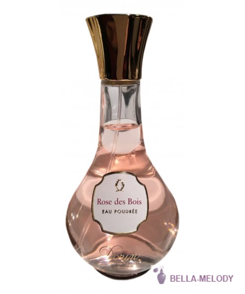 Dorin Rose Des Bois Eau Poudree