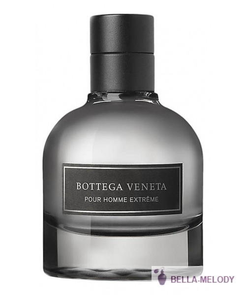 Bottega Veneta Pour Homme Extreme