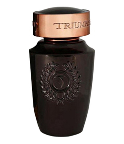 Nuparfums Triumphant Black Amber