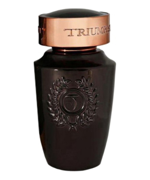 Nuparfums Triumphant Black Amber