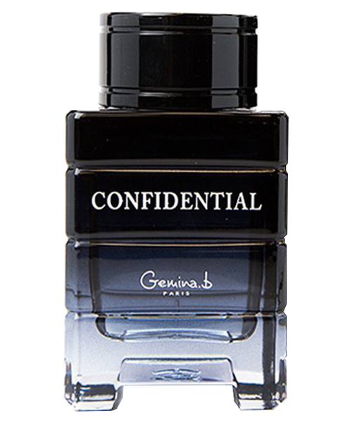 Johan B Confidential