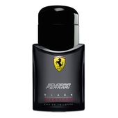 Ferrari Scuderia Black Signature