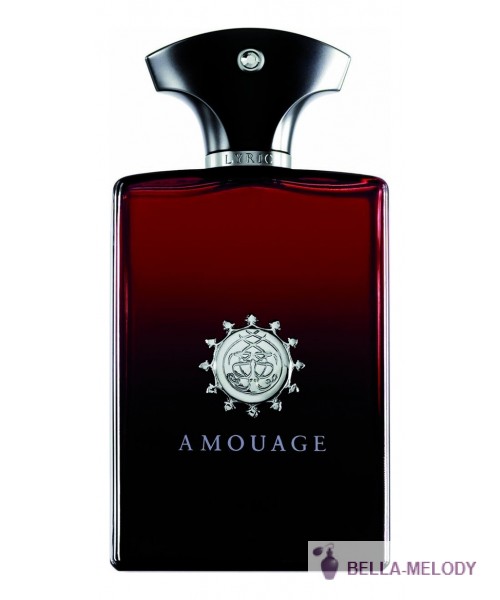 Amouage Lyric For Men