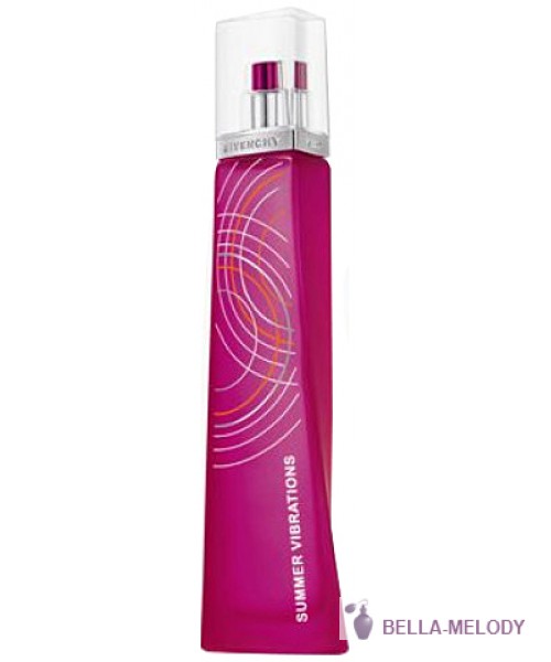 Givenchy Very Irresistible Summer Vibrations women