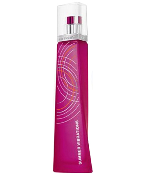 Givenchy Very Irresistible Summer Vibrations women